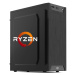 Počítač Do Kanceláře Ryzen 7 5700G 64GB M.2 512GB