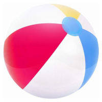 Intex Nafukovací plážový míč s potiskem 61cm
