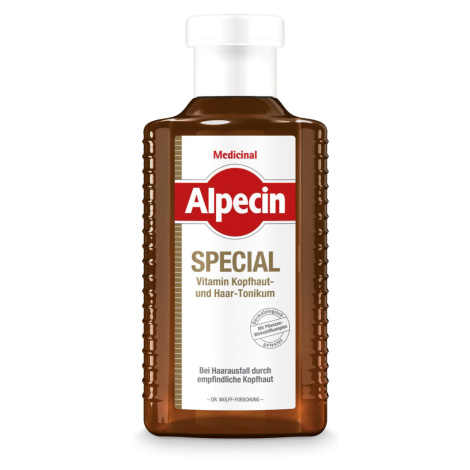Alpecin Medicinal SPECIAL  tonikum  200 ml