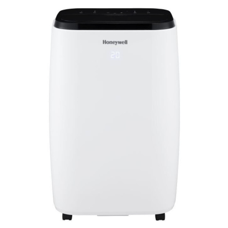 HONEYWELL Portable Air Conditioner HT12 mobilní klimatizace Honeywell AIDC
