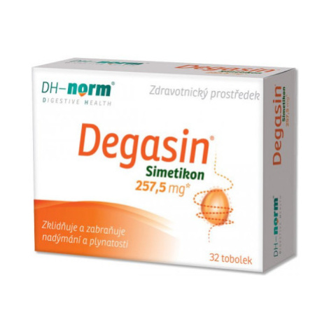 Walmark Degasin 280mg tob.32