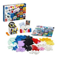 Kreativní designerský box - LEGO DOTS (41938)