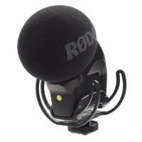 Rode SVM Pro Rycote