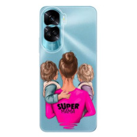 iSaprio Super Mama pro Two Boys pro Honor 90 Lite 5G