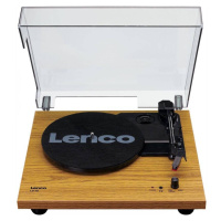 Gramofon Lenco LS-10 / 33/45 ot./min. / dřevo