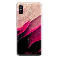 iSaprio Black and Pink pro Xiaomi Mi 8 Pro