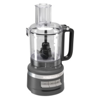 KitchenAid Food Processor 5KFP0919 - tmavě šedý mat (2,1 l)