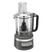 KitchenAid Food Processor 5KFP0919 - tmavě šedý mat (2,1 l)