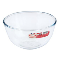 Skleněná mísa PYREX Ø21cm, 2,3l