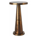 Příruční stolek Toot – ∅ 34 × 60 cm