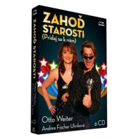 Weiter Otto, Fischer Andrea: Zahoď starosti