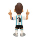 MINIX Fotbal: NT Argentina - MESSI