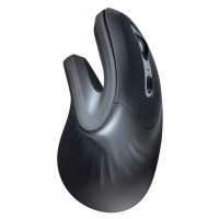 Trust Verro Ergonomic Wireless Mouse 23507 Černá