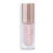 REVOLUTION Sweet Bomb Lip Gloss Vanilla Ice White Holo 4,5 ml