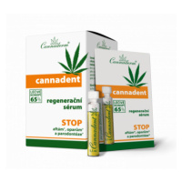 Cannaderm Cannadent sérum 10x1.5ml