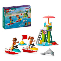 LEGO® Friends 42623 Plážový skútr