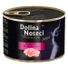 Dolina Noteci Premium Junior 24 x 185 g - krůtí