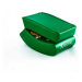 XRocker Nintendo Bowser zelené Zelená