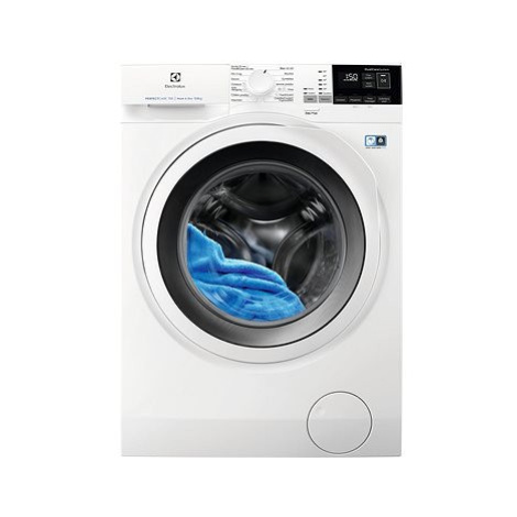 ELECTROLUX 700 DualCare™ EW7WP447WC