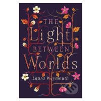 The Light Between Worlds - Laura Weymouth - kniha z kategorie Sci-fi, fantasy a komiksy