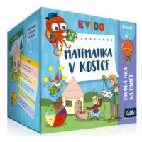 Kvído - Matematika v kostce