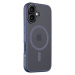 Tactical MagForce Hyperstealth Kryt pro iPhone 16 Deep Blue