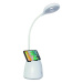 LED Stmívatelná dotyková stolní lampa ALEXA LED/5W/230V