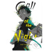 Call of the Night 11 - Kotoyama - kniha z kategorie Sci-fi, fantasy a komiksy