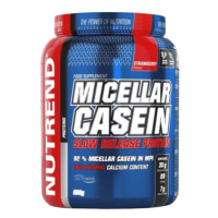 NUTREND Micellar Casein Vanilka 900 g