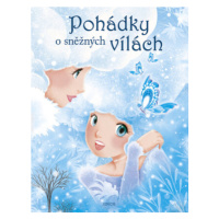 Pohádky o sněžných vílách