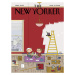 Ilustrace The NY Magazine Cover 478, 30 × 40 cm