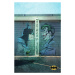 Umělecký tisk Batman vs. Joker - Grafitti, 26.7x40 cm