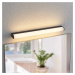 Lindby Lindby Ulisan LED koupelnové světlo kulaté, 58,8cm