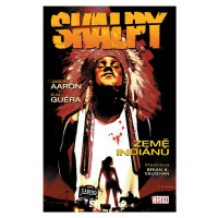 Skalpy 1 - Země indiánů - Jason Aaron