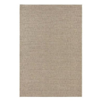 ELLE Decoration Kusový koberec Brave 103610 Natural Brown 200 × 290