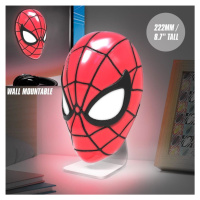 Spiderman Světlo - Maska - EPEE Merch - Paladone