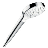 Sprchová hlavice Hansgrohe My Select S bílá/chrom 26637400