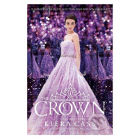 The Crown - Kiera Cass - kniha z kategorie Beletrie pro děti