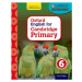 Oxford English for Cambridge Primary Student Book 6 Oxford University Press