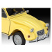 Gift-Set James Bond 05663 - For Your Eyes Only Citroen 2 CV (1:24)