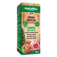 AgroBio INPORO Humát neutrální 100 ml