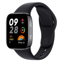 Xiaomi Redmi Watch 3 black