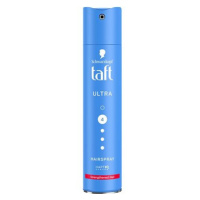 SCHWARZKOPF Taft Ultra 4 Hairspray 250 ml