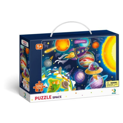 Puzzle TM Toys