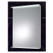 HOPA Zrcadlo s LED osvětlením OSLAVA Rozměr A 60 cm, Rozměr B 3 cm, Rozměr C 80 cm ZROSLA8060