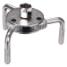 Klíč na olejový filtr MECHANIC OIL WRENCH 1, 1/2" (67-130 mm) SIXTOL