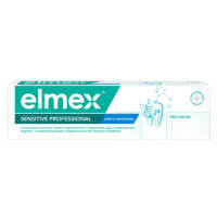 Elmex Sensitive Professional Whitening zubní pasta, 75ml