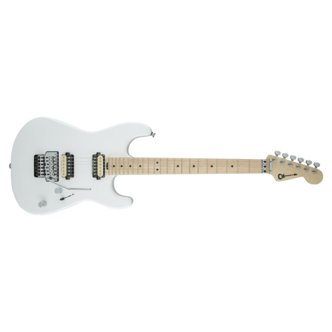 Charvel Pro-Mod San Dimas Style 1 HH FR M Snow White