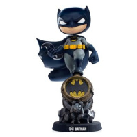 DC Comics - Batman