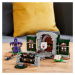 Lego Luigiho sídlo – Vchod – rozšiřující set